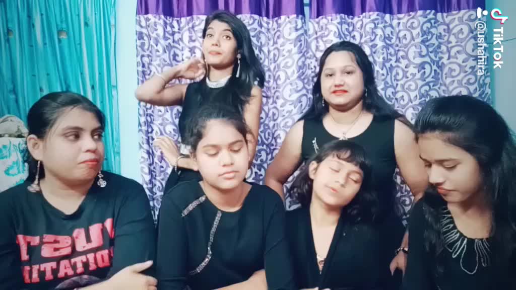 @USHA HIRA