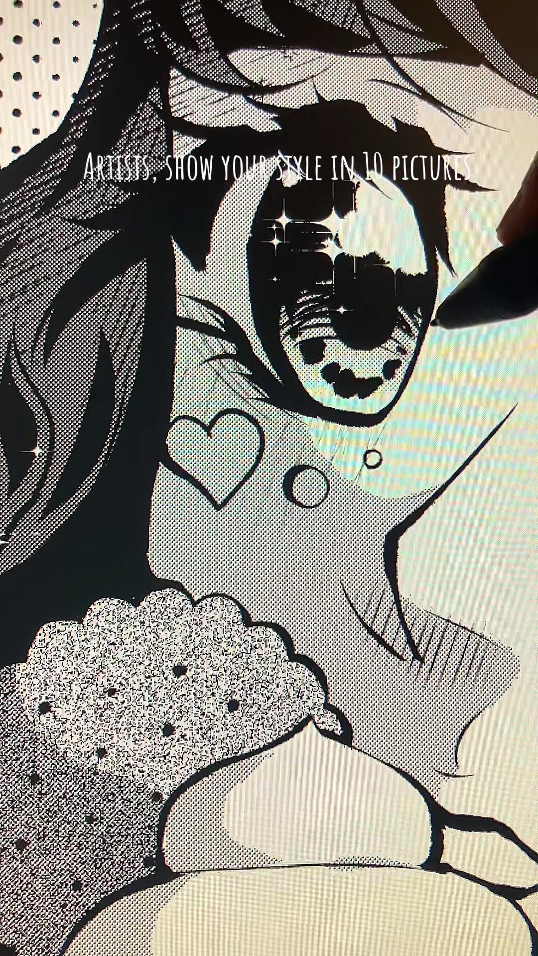 @☆彡