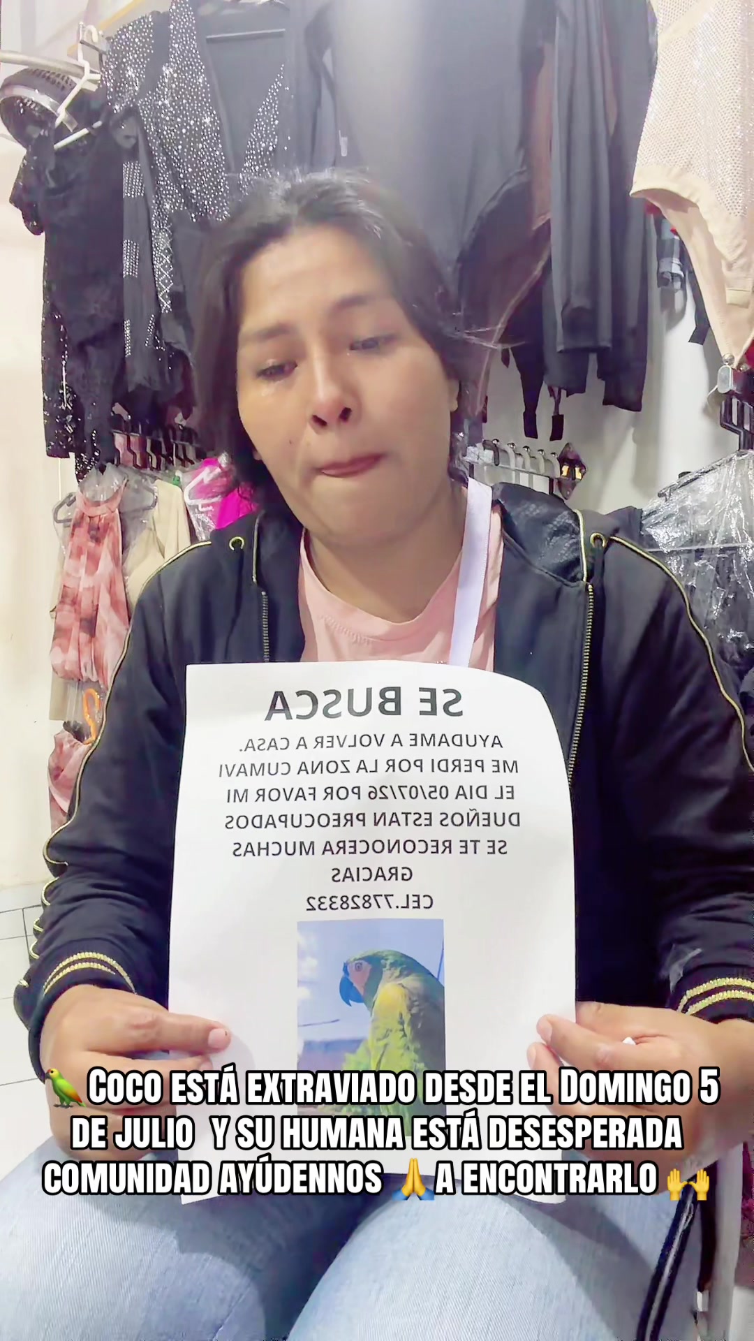 @Maritza Cossio oficial