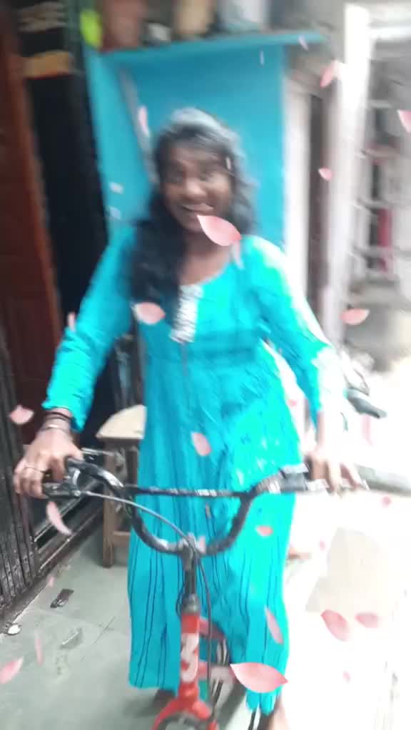 @Mani Devendra