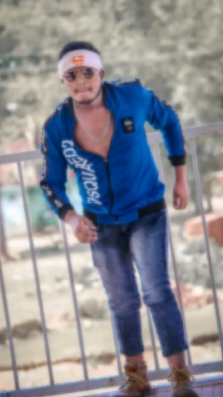 @Yamraj