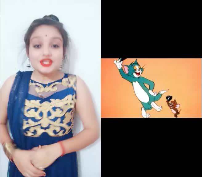 @Richa Pathak 🤗😍