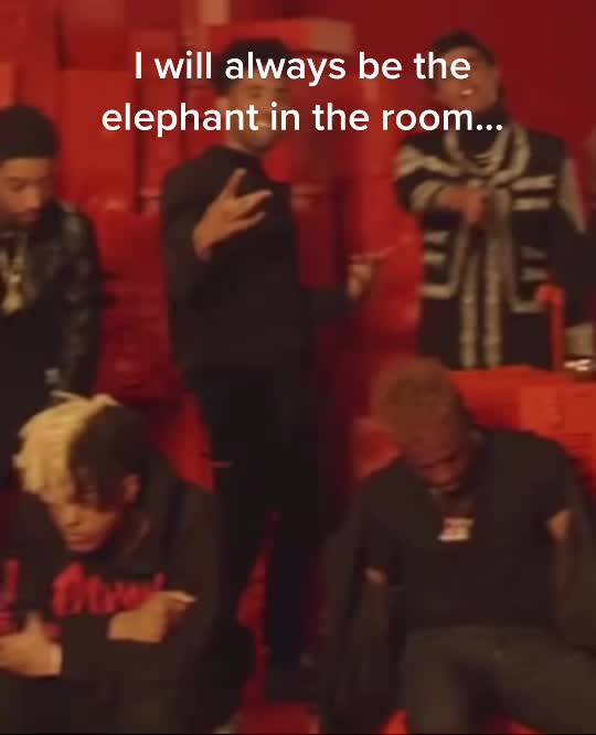 @Long live prince Jahseh Onfroy