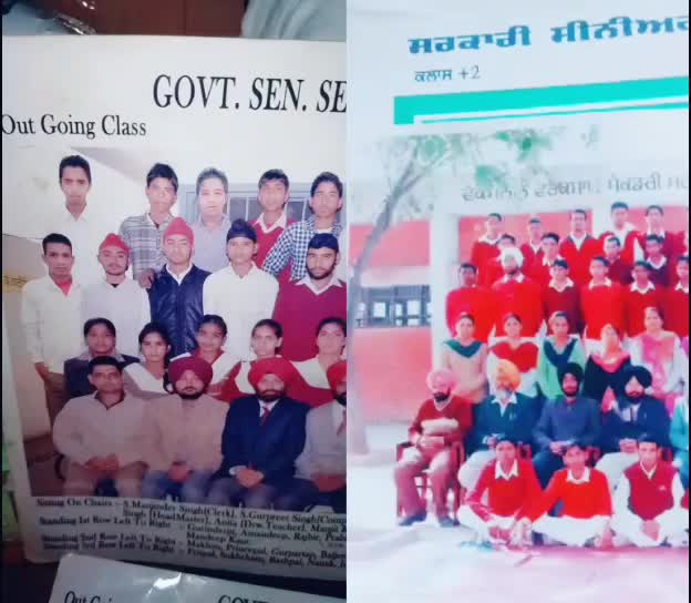 @Gill saab