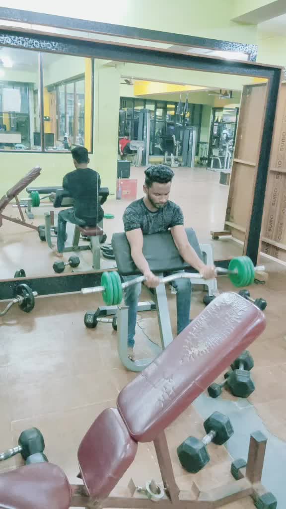 @Akhil Dancer