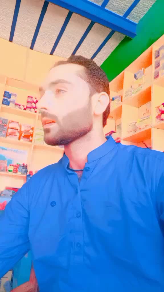 @Zubair Aseer