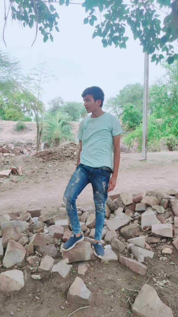 @pandit boy