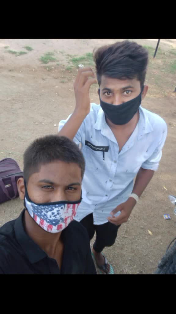@Srikar Perka