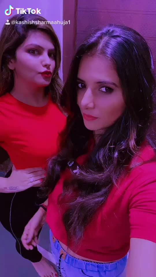 @Kashish Sharma Ahuja