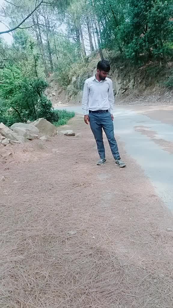 @Ravinder Thakur
