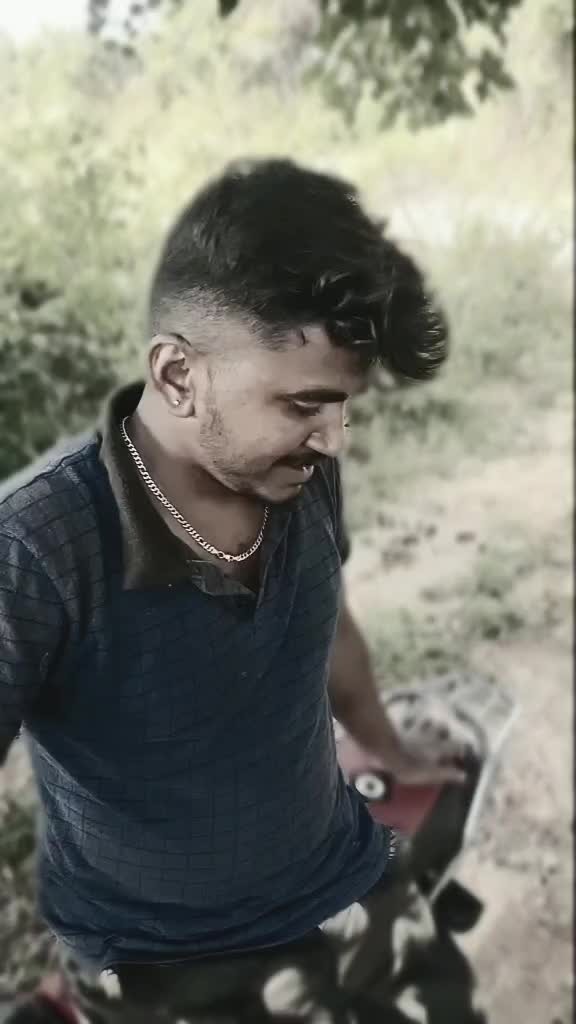 @dachu punith