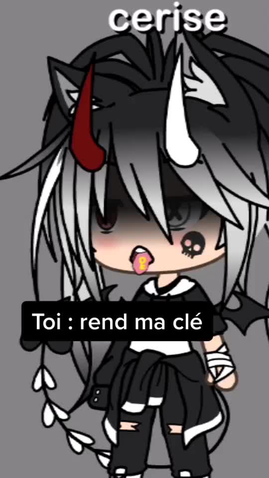 @⚡️Cerise ⚡️