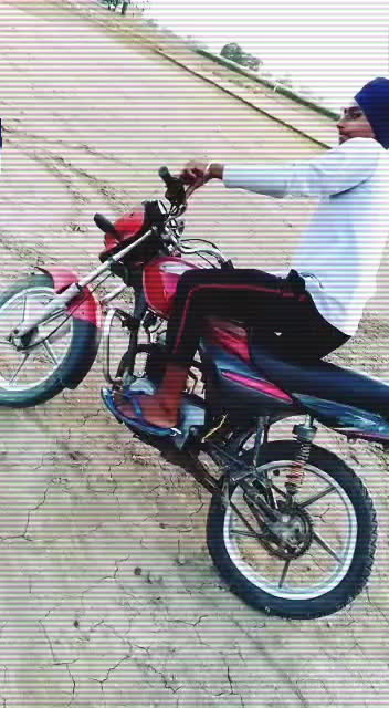 @Oyeਸ਼ਰਨRandhawa