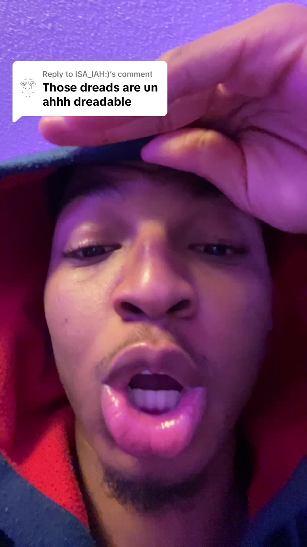 @Ikenna
