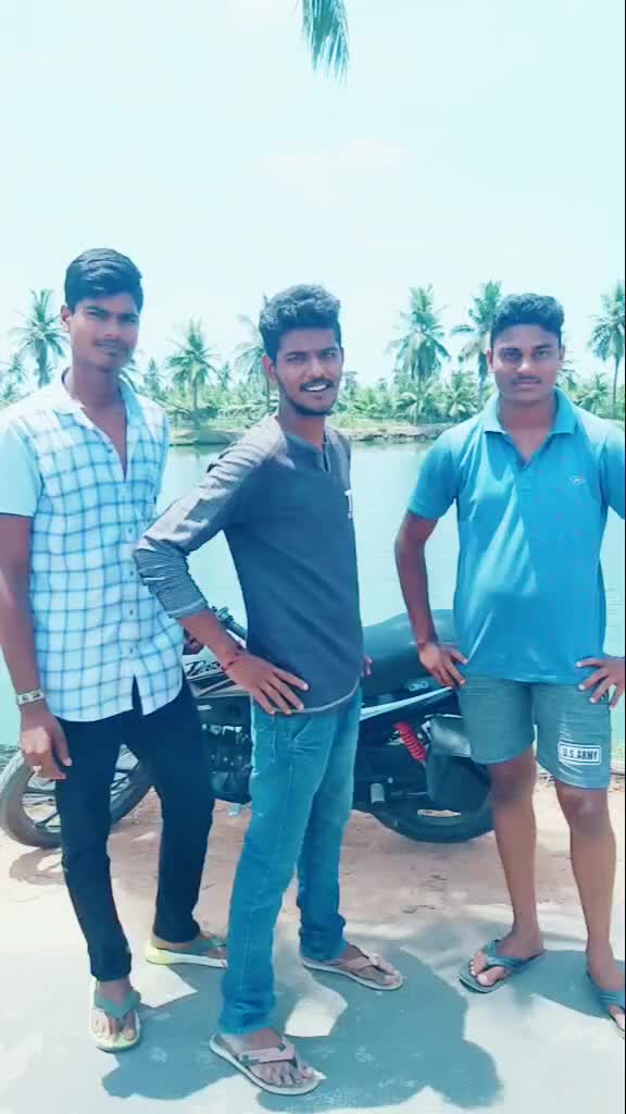 @Sai Venkat