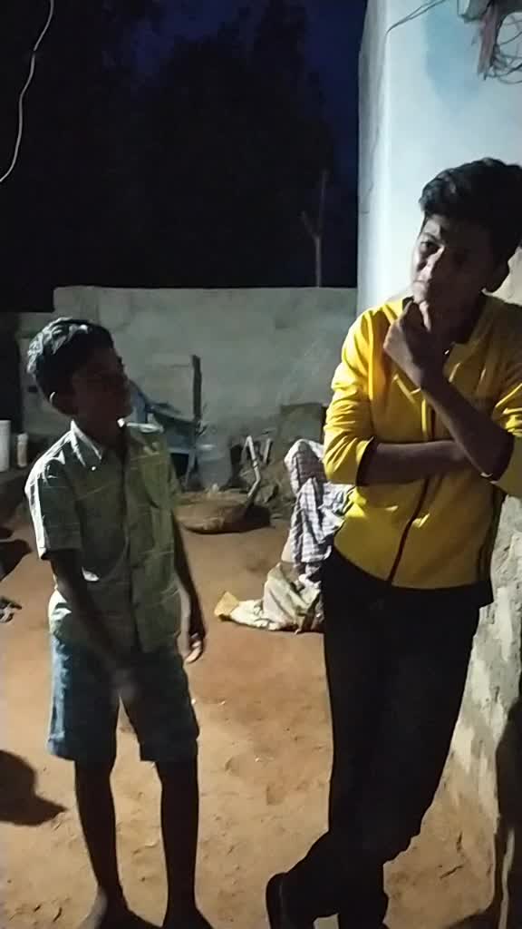@Kadiri kandireega