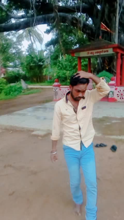 @Suresh Kandi