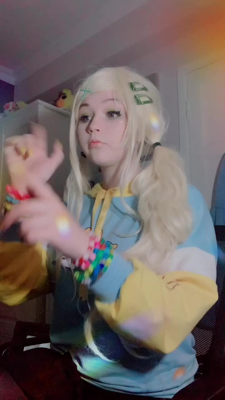 @Megan <3