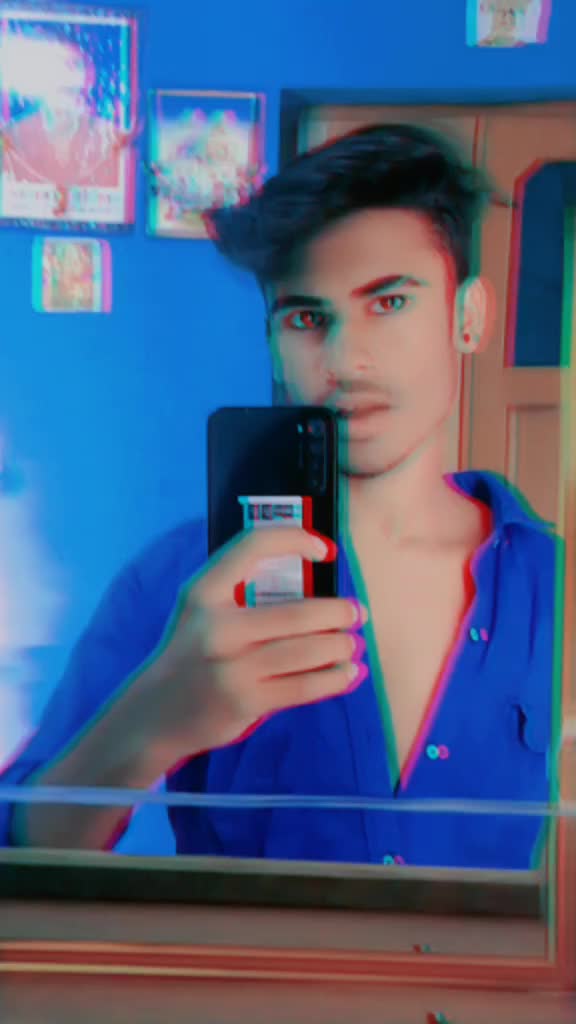 @mr_ bramha
