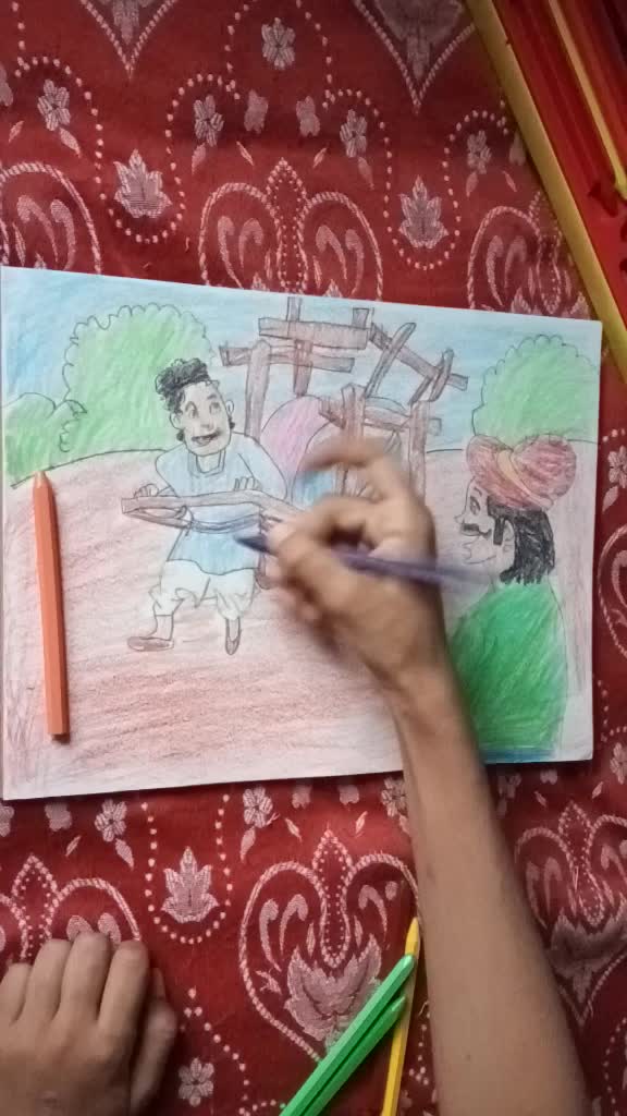 @Riddhima