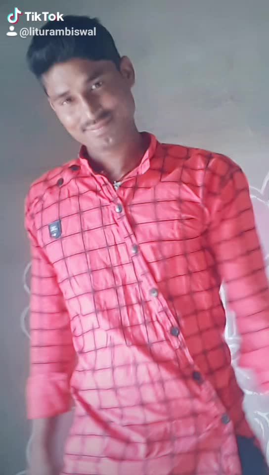 @Lituram Biswal