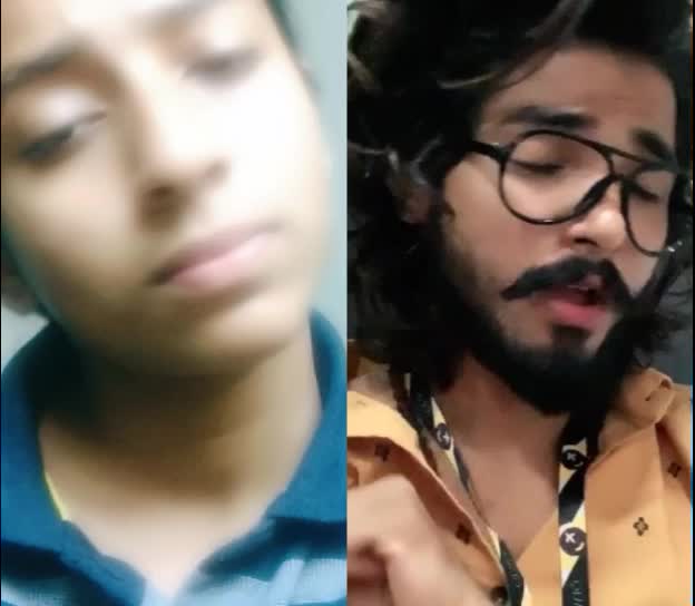 @Nethravathy