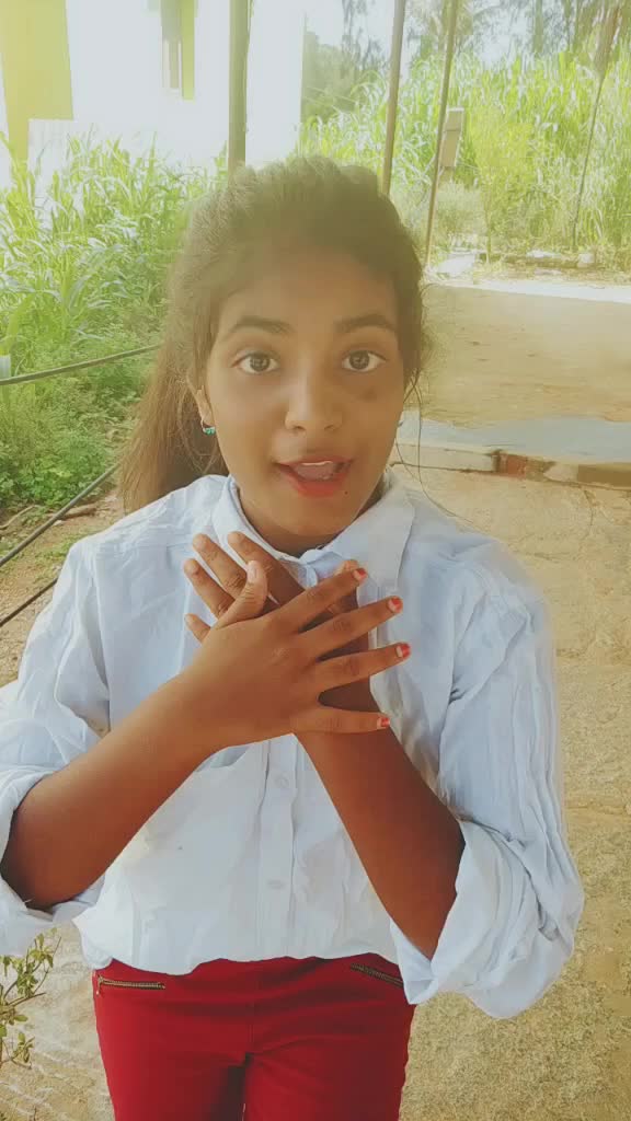 @AMBI ๐ ANU ๐ARYA
