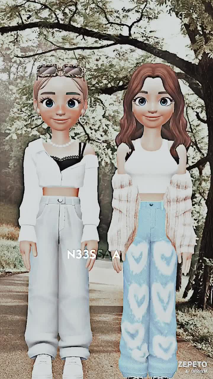 @nessa⚡️