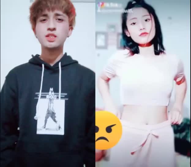 @杨洋 ☯️Yang yang