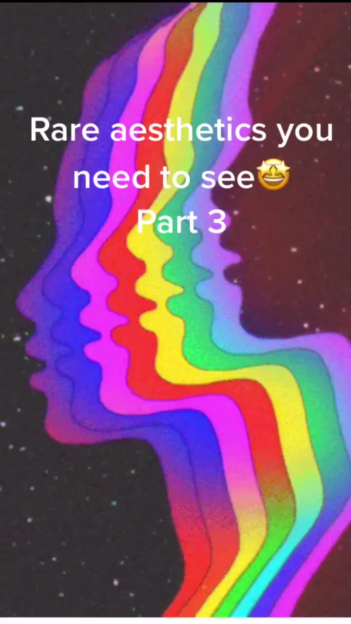 @Aesthetically