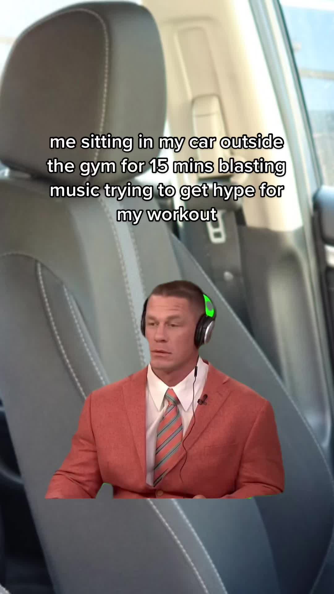 @In Thrust We Trust