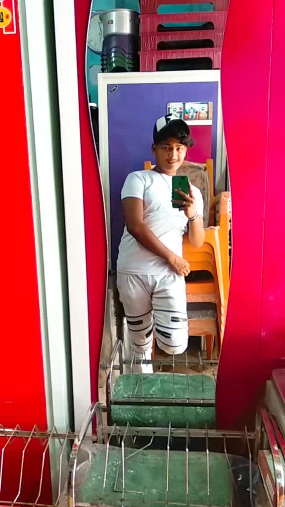 @Waris Bilal Shikhe