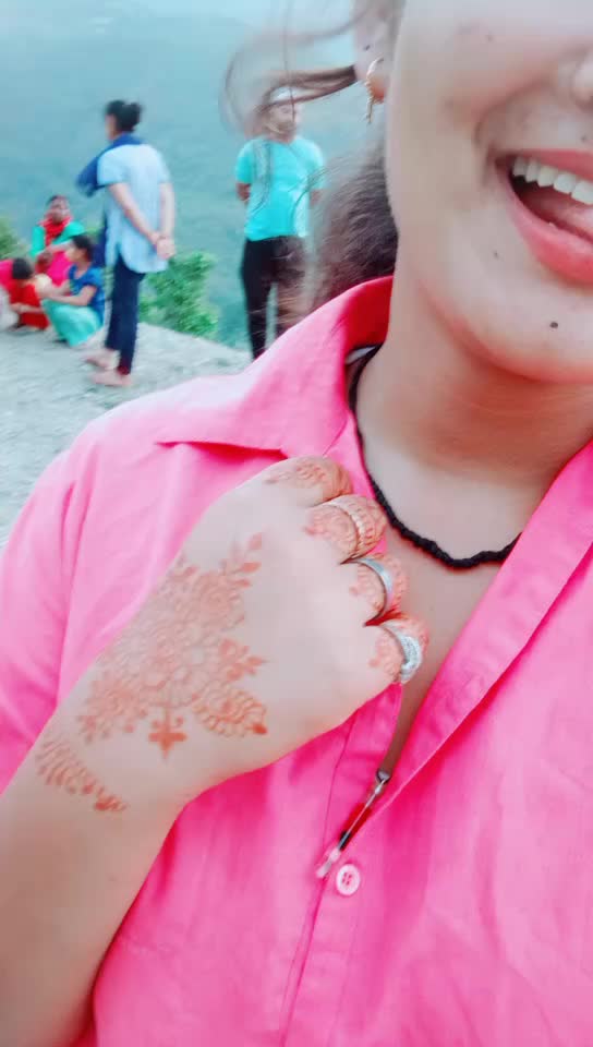 @TaNiShA nEgI❤️😍