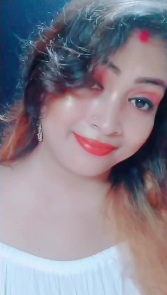 @❤️💜Moli Barman 💜❤️