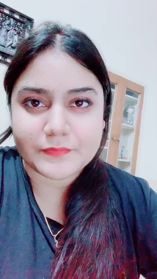 @Swati Chaturvedi