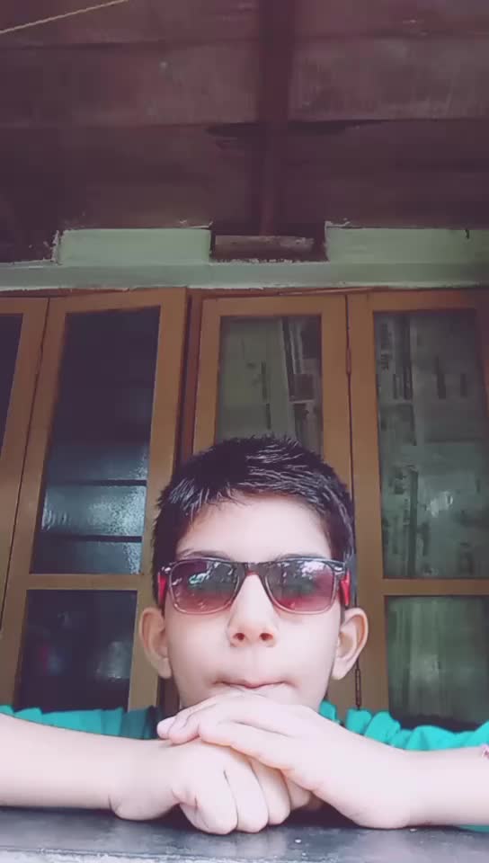 @govind saraswat