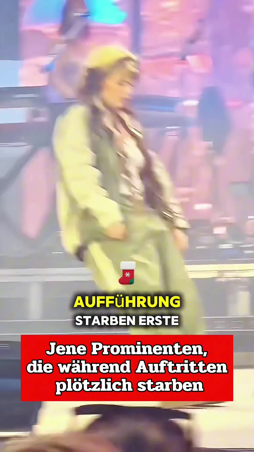 @German past