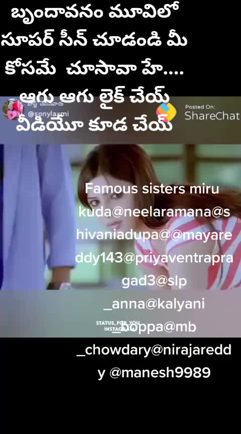 @chilumula Mahesh