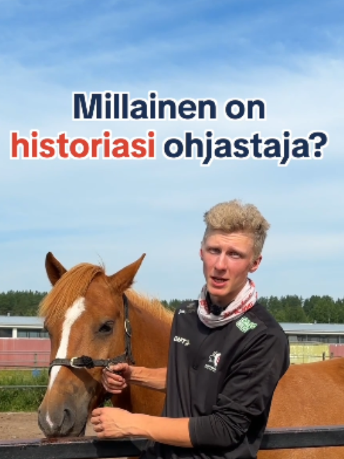 @Suomen Hippos ry