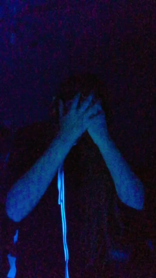 @Emo Satan
