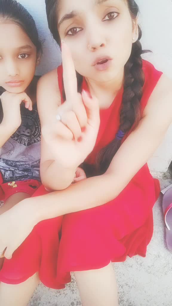 @pujju😘