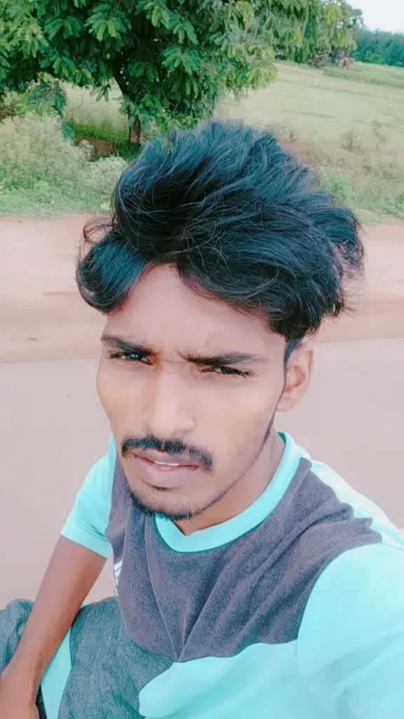 @vinay reddy