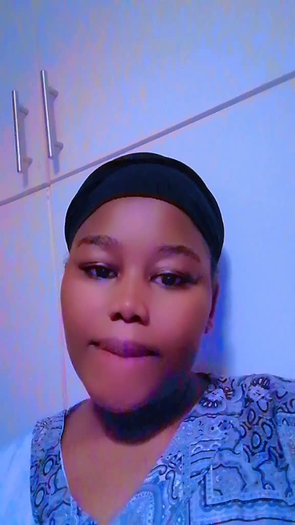 @Nakazibwe Hasifah
