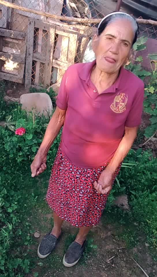 @Mamá Lola