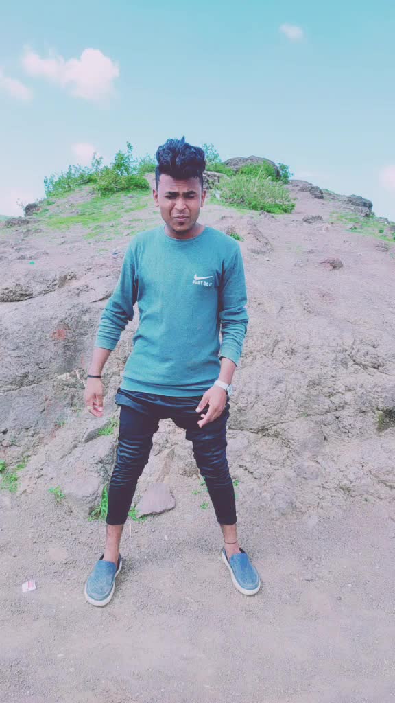 @Akash Dahake