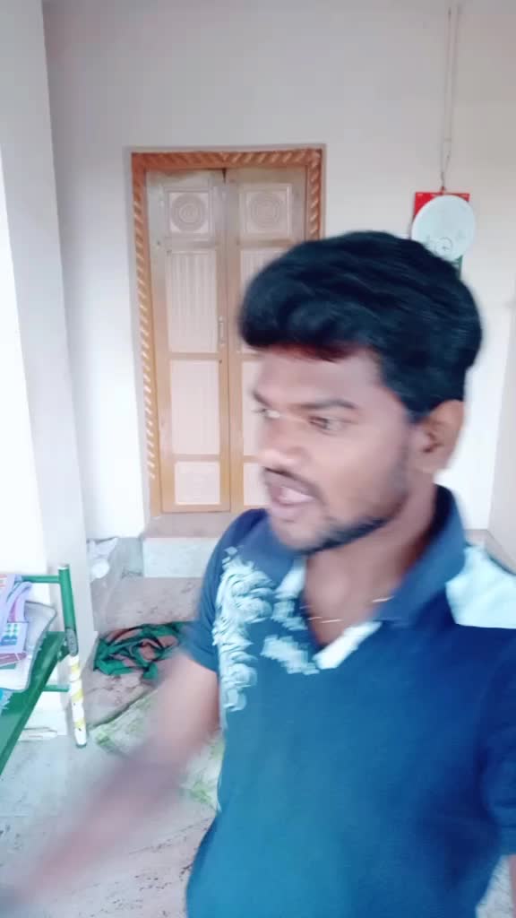 @Anjaan Mani