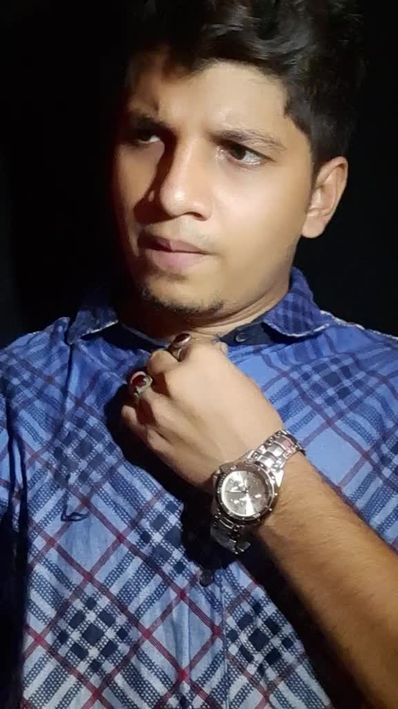 @Mustakim Khan ๐ฅ