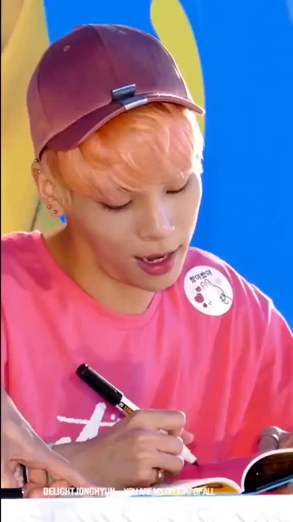 @Kim Myung Soo