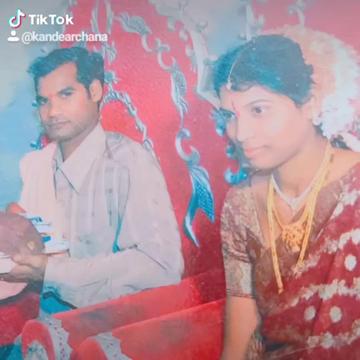 @kande archana
