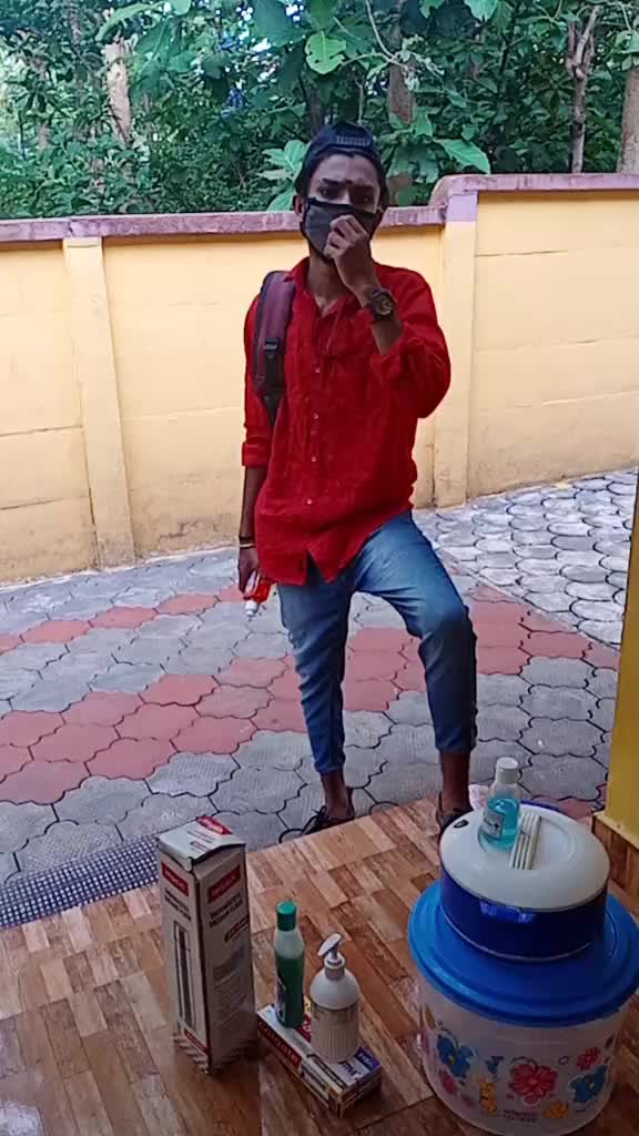 @ചിരിയുടെ രാജകുമാരൻ.
